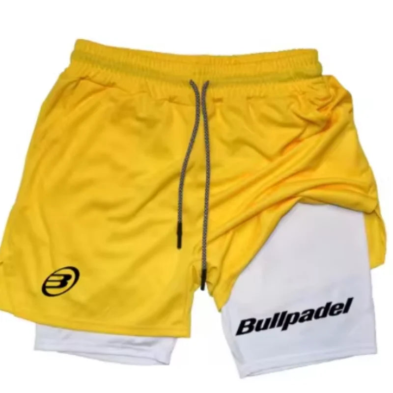 Sommer Padel Shorts