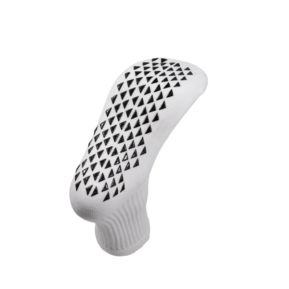 Rutschfeste Padel-Sportsocken