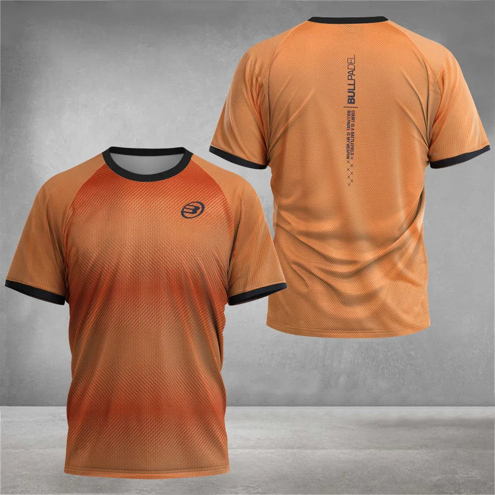 Padel Performance T-Shirt