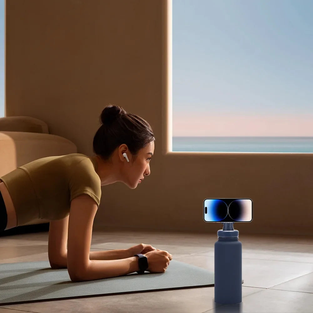 Ultimative Thermobecher für Abendteuer