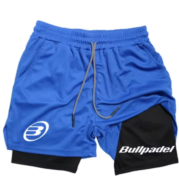 Sommer Padel Shorts