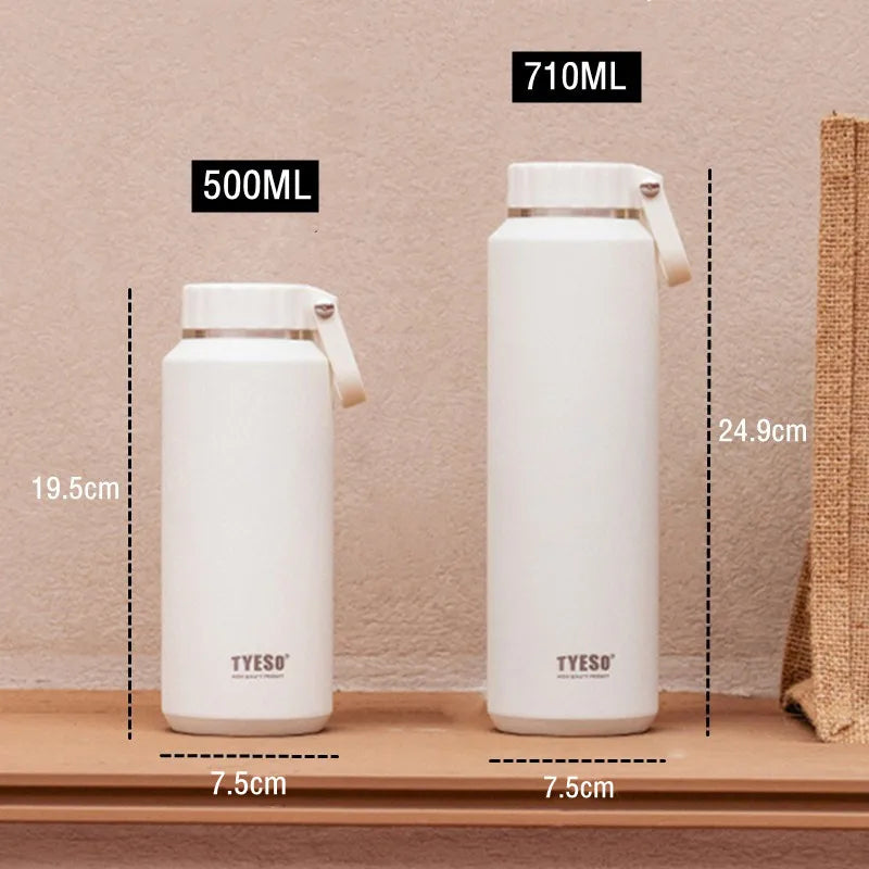 Tyeso EasyCarry Sport Bottle