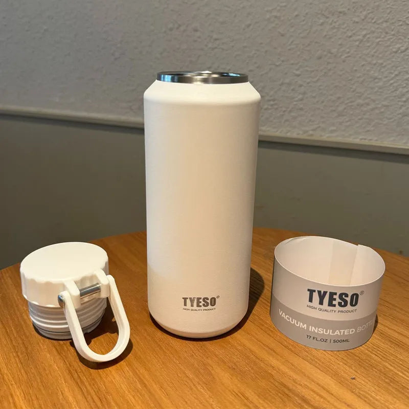 Tyeso EasyCarry Sport Bottle
